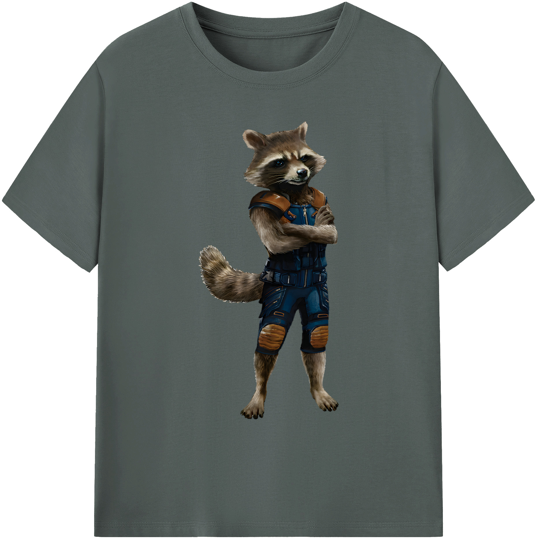 （画像用） アベンジャーズ The Avengers 綿100％ メンズ半袖Tシャツ｜肌触りやわらか＆通気性